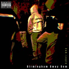 Sub-Logic Birmingham Bwoy Dem WAV