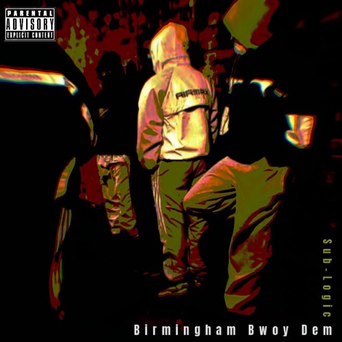 Sub-Logic Birmingham Bwoy Dem WAV