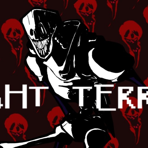 [UYN PAPYRUS] - NIGHT TERROR