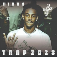 Hidan - TRAP 2023