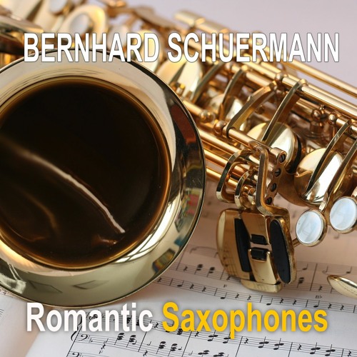 Romantic Saxophones
