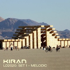 LD2020 - Set1 - Melodic