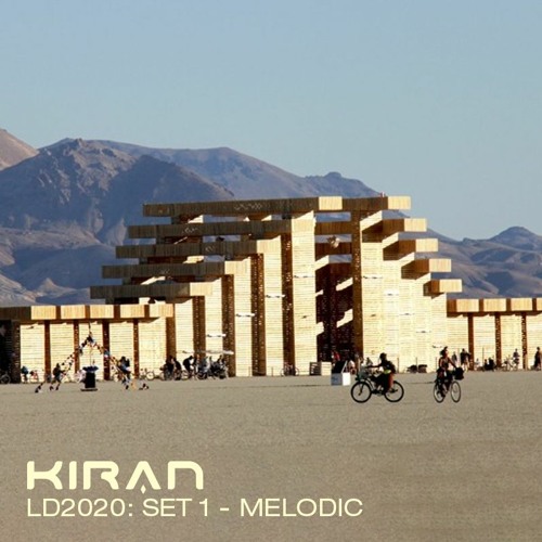 LD2020 - Set1 - Melodic