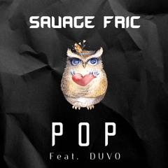 POP feat. DUVO