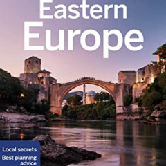 [Free] PDF 💝 Lonely Planet Eastern Europe 16 (Travel Guide) by  Mark Baker,Greg Bloo