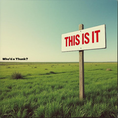 THIS IS IT