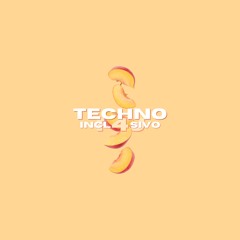 Techno Inclusivo 4 (Afro House DJ Set)