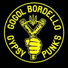 Gogol Bordello - Ukraina E Sertzevina (2014 ) (2022 Revision)