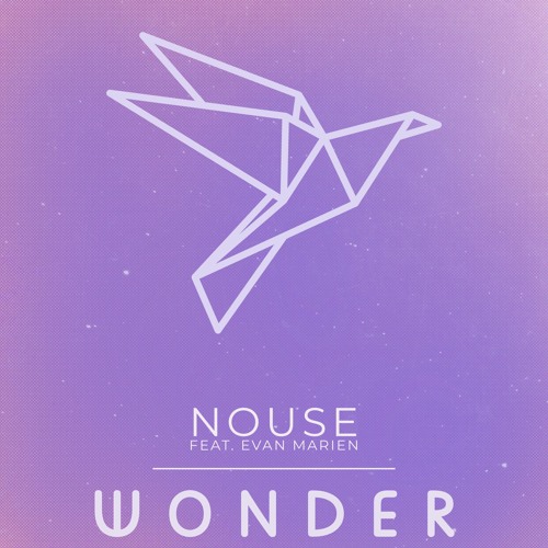 Wonder Ft. Evan Marien