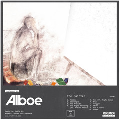 Premiere: Alboe - Starlight [Krunk Kulture]
