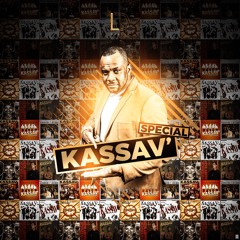 Great Kassav Classic - Mix by LD.