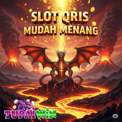 Tupaiwin Slot Gacor Anti Lag Deposit Via Qris