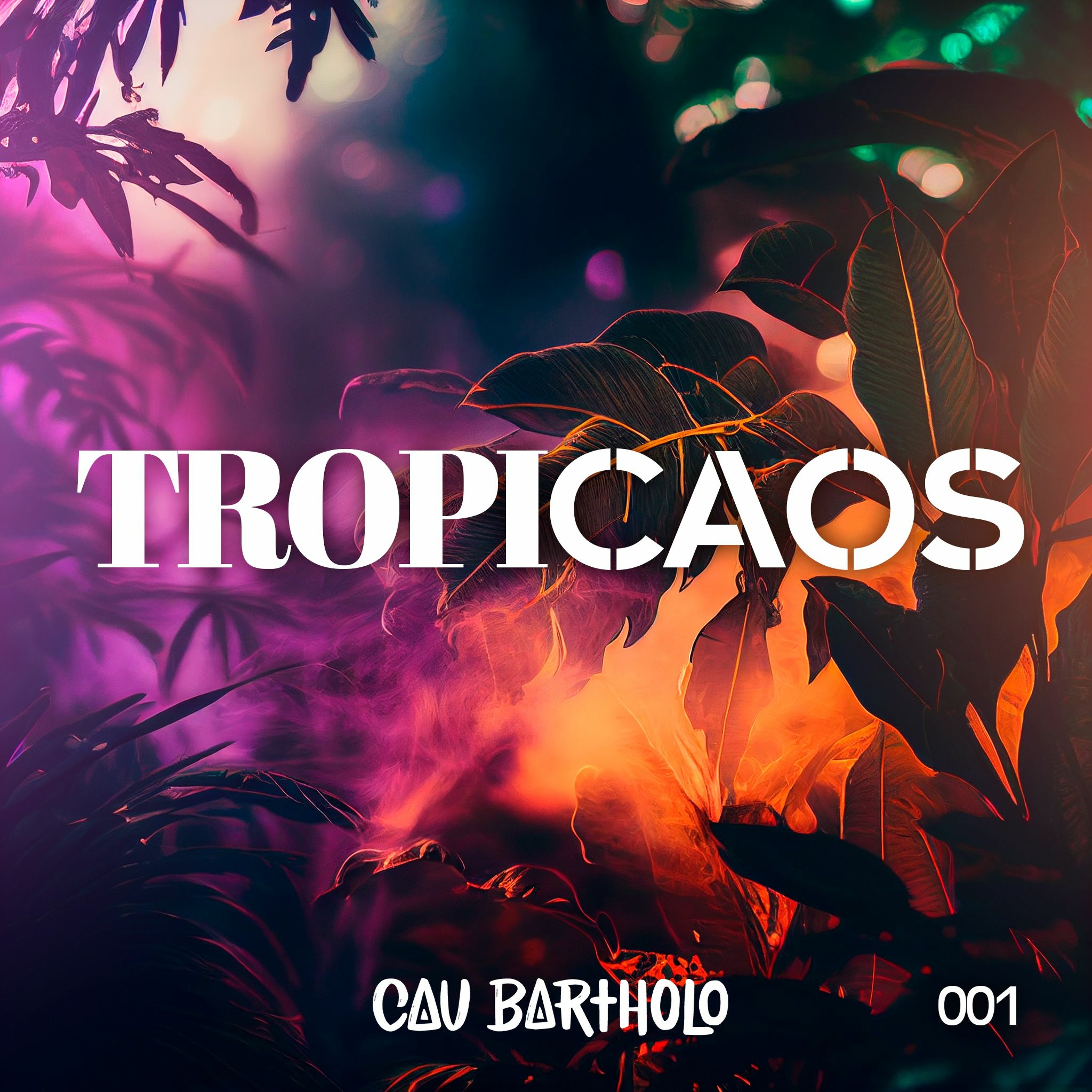 Cau Bartholo ◆ SetMix