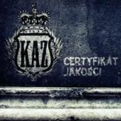 Kaz Bałagane - Się Okaże feat. Bonus RPK