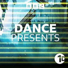 BBC Radio - Radio 1 Dance Presents Mixed By Clouds [Myself]