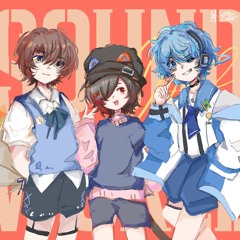 桜祭りストーリー