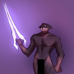 my dog would legit murder you