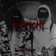 Anarchy - $UICIDEBOY$ Type Beat | Dark Trap Type Beat