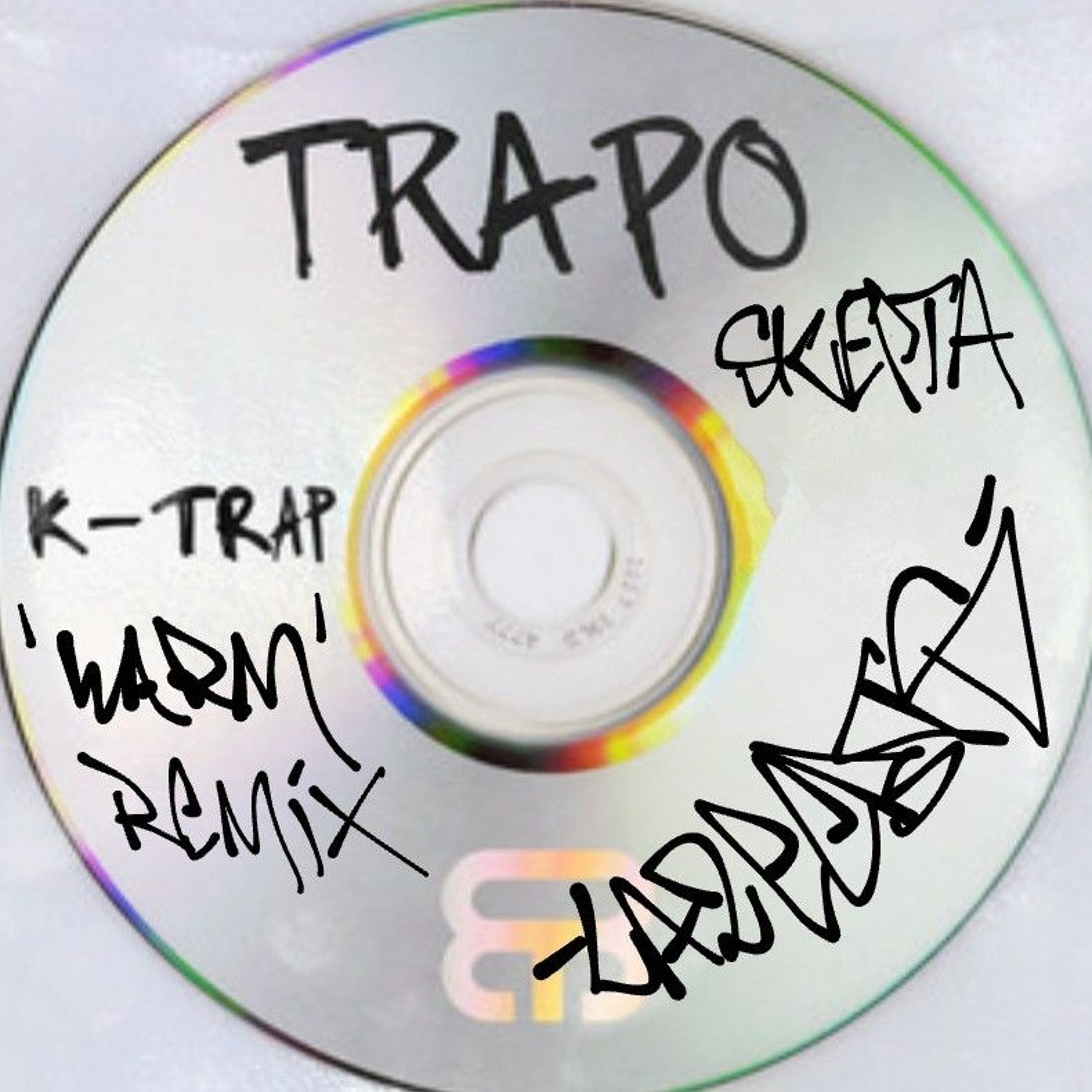 K-TRAP - WARM FEAT SKEPTA | LAZEEBEATS REMIX episode artwork