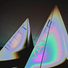 YATTE & Duett - Man In The Shadow
