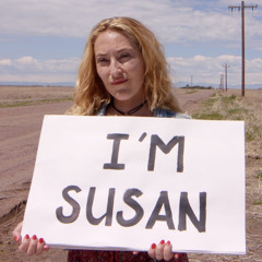 Susan's Back Drinking