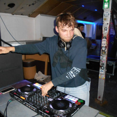 SET HARD TECHNO - SHRANZ