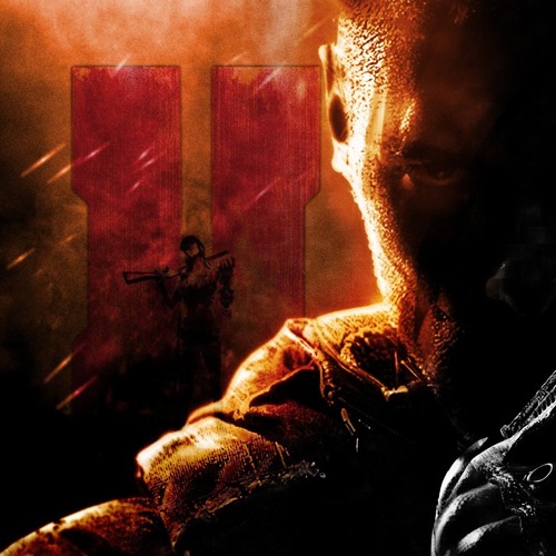 BO2 theme
