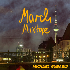 Pankow Beats / March 2025 Mixtape by Michael Gubaew / House, Deephouse
