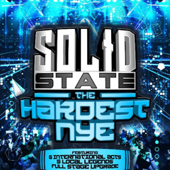01 SOLID STATE - HARDEST NYE (COMP MIX)