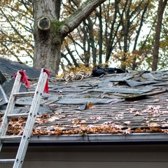 Roof Leak Repair In Cherry Hill  Tips For A Dry Home