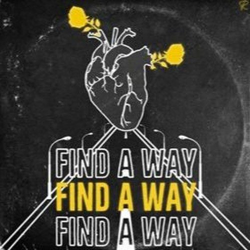Find A Way