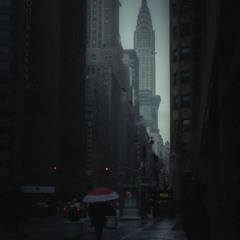 dj avechild - cryin in the rain