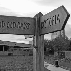 Old Days (Dystopia) (2021)