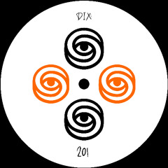 DIX201 - Insomniast - First Light EP - Out Now