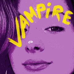 Olivia Rodrigo - Vampire (CarlosXPregal Remix)