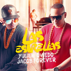 Las Estrellas (feat. Jacob Forever)