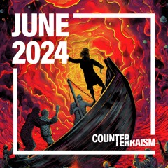 Counterterraism: June 2024
