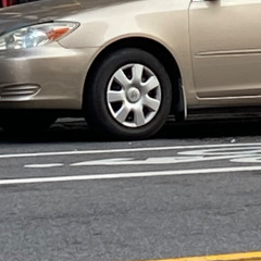 hub cap