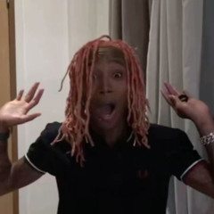 Nine Vicious - Work (slowed to perfection)