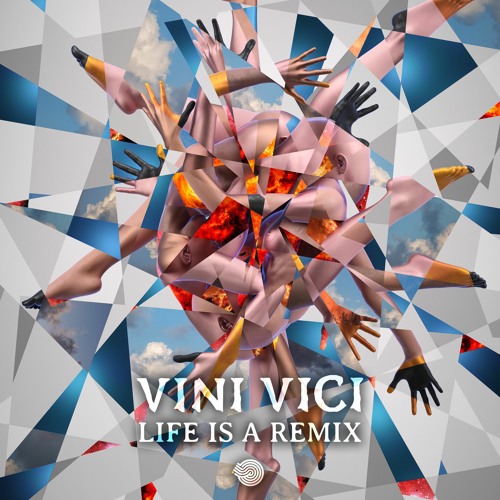 Vini Vici - Veni Vidi Vici (Captain Hook Remix) [Sample #1]