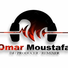 Dj OMAR MOUSTAFA - BKALMAK MSH BTROD