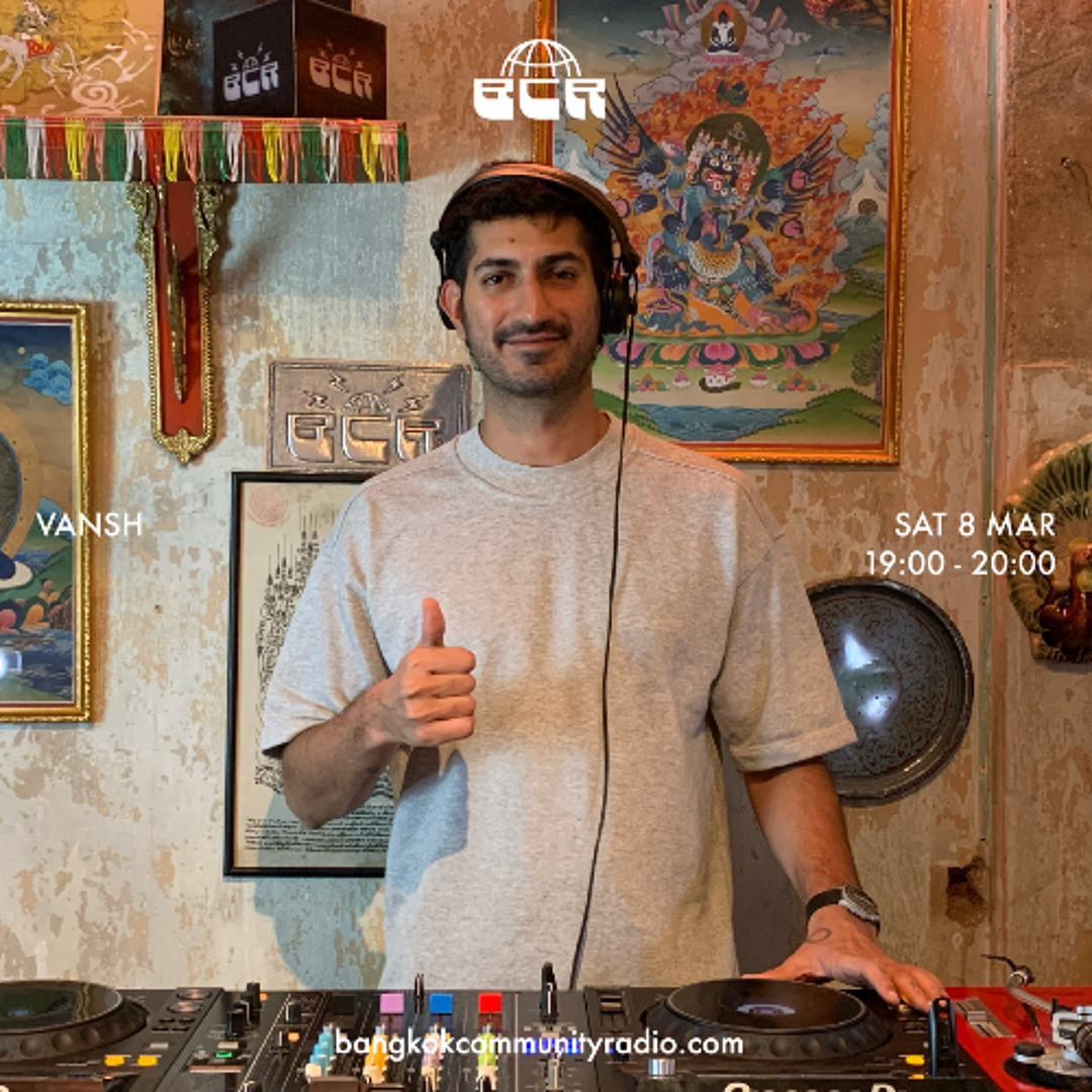 Stream Vansh - 8th March 2025 by Bangkok Community Radio | Listen ...