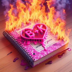 BURNBOOK ( ft. KENDEI)