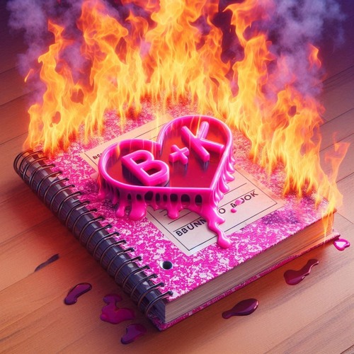 BURNBOOK ( ft. KENDEI)