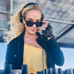 DJ Cat Shell Afterparty Live Set April 2025