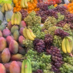 vitamins at night mix