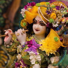 Manjari - Radhadesh Evening Kirtan 30/04/2024