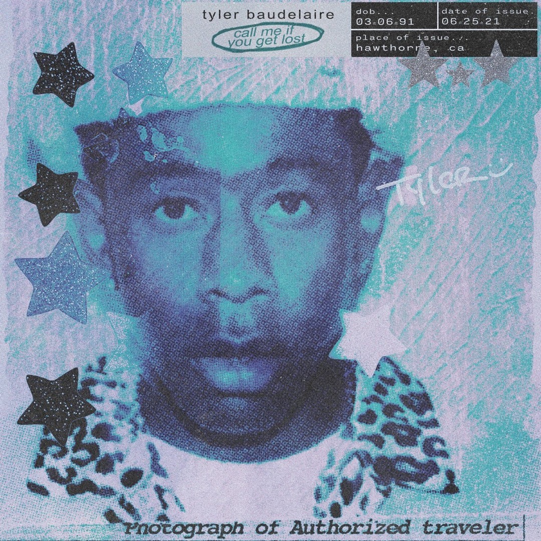 Stream CALL ME IF YOU GET LOST ||The Full Alternate Album|| by