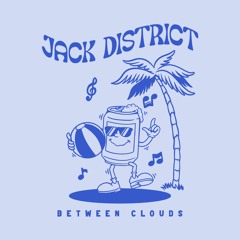 Premiere: Jack District - Between Clouds [Mole Music]