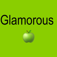 Glamorous Apple (Charli xcx / Fergie / The Japanese House / Ludacris Mashup